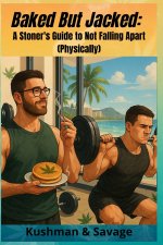 Baked But Jacked