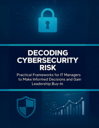 Decoding Cybersecurity Risk
