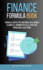 Finance Formula Book