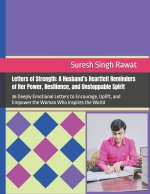 Letters of Strength