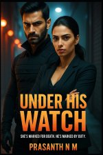 Under His Watch
