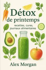 Détox de printemps