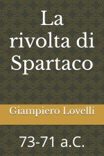 La rivolta di Spartaco