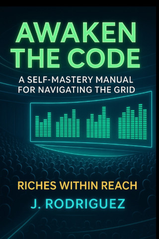 AWAKEN THE CODE