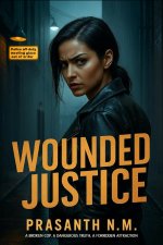 Wounded Justice
