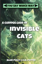 A Curious Case of Invisible Cats