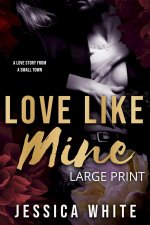 Love Like Mine