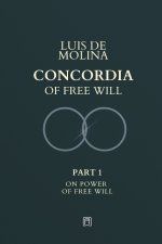 Concordia of the Free Will - 1