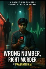 Wrong Number, Right Murder