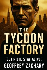 THE TYCOON FACTORY
