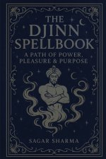 The Djinn Spellbook