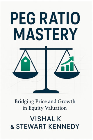 PEG Ratio Mastery