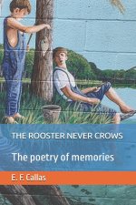 THE ROOSTER NEVER CROWS