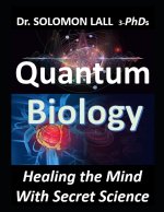 Quantum Biology