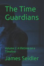 The Time Guardians