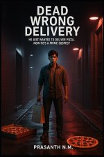 Dead Wrong Delivery