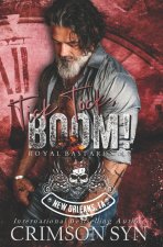 Tick Tock, Boom!