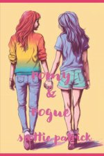 romy and rogue