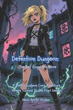 Detention Dungeon