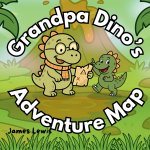 Grandpa Dino's Adventure Map
