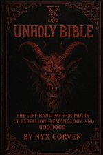 UNHOLY BIBLE