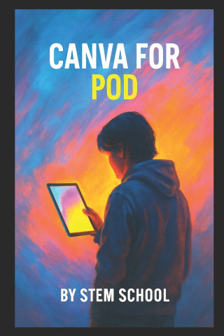 Canva for POD