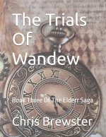 The Trials Of Wandew