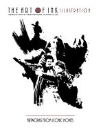 The art of ink illustration