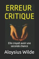 Erreur Critique
