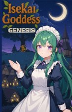 Isekai Goddess