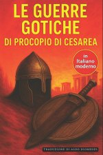 Le Guerre Gotiche