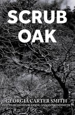 Scrub Oak