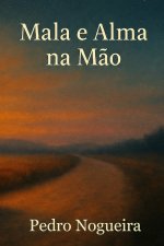 Mala e Alma na Mão