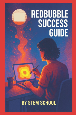 Redbubble Success Guide