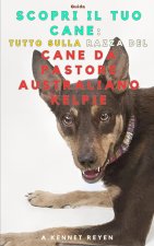 Scopri il tuo Cane