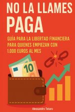 No la llames paga
