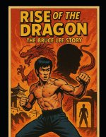 RISE OF THE DRAGON