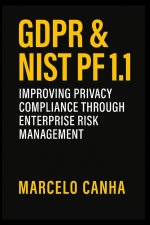 GDPR & NIST PF 1.1