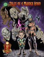 Tales of a Murder Hobo