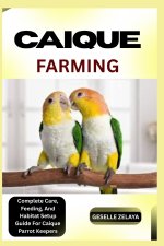 CAIQUE FARMING