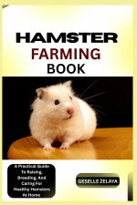HAMSTER FARMING BOOK