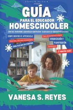 Guía para el Educador Homeschooler
