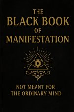 The Black Book of Manifestation