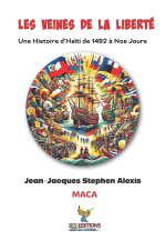 Les Veines de la Liberté
