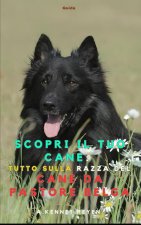 Scopri il tuo Cane