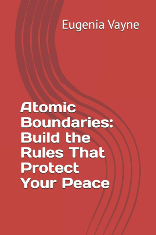 Atomic Boundaries