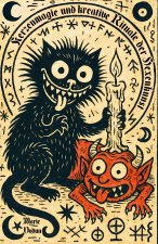 Kerzenmagie und kreative Rituale der Hexenkunst