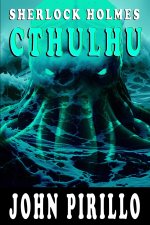 BAKER STREET UNIVERSE DOUBLE URBAN FANTASY MYSTERIES