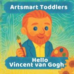 Hello Vincent van Gogh
