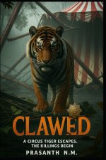 Clawed